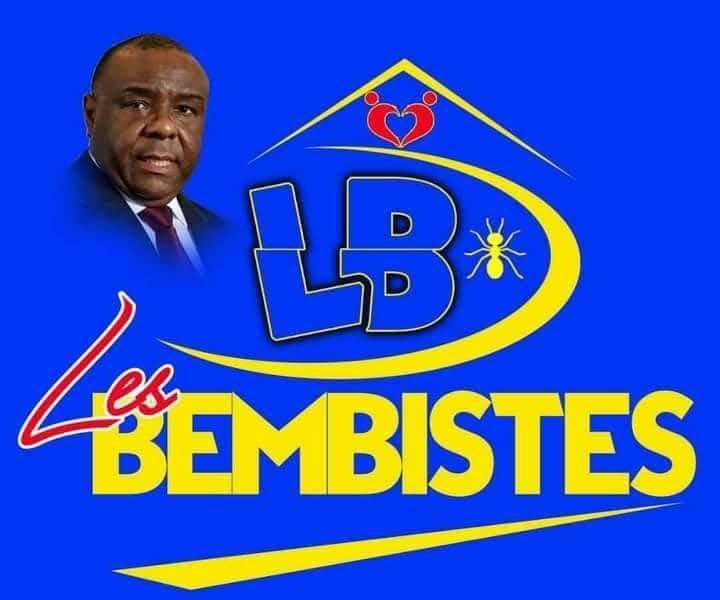 Les Bembistes (Belgique)